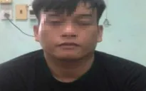 Tạm giữ đối tượng bỏ trốn khỏi cơ sở cai nghiện bắt buộc