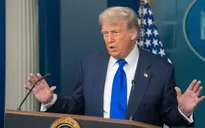 Tổng thống Trump đặt mốc mới cho Nga trong vấn đề Ukraine