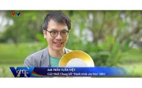 Ký ức VTV: Gặp lại quán quân đầu tiên của Hành trình văn hóa sau 22 năm