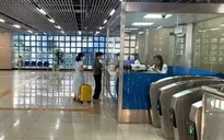 Hà Nội triển khai vé ảo trên 2 tuyến đường sắt đô thị từ ngày 1/8