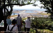 Nhật Bản ghi nhận thêm nhiều cơn sóng thần sau trận động đất tại Kamchatka (Nga)