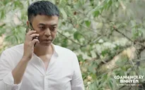 Có anh, nơi ấy bình yên - Tập 2: Thiếu tá Huy bỏ dở đám giỗ, truy bắt kẻ buôn hàng giả 