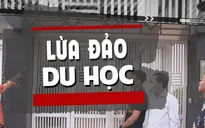 Nữ sinh được công an cứu khỏi bẫy lừa đảo du học