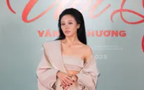 Văn Mai Hương bắt tay ekip quốc tế trong sản phẩm âm nhạc mới