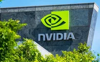 Mỹ cho phép các lô hàng chip Nvidia tới Trung Quốc