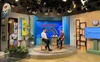 VTV Sống khỏe chạm tới mọi gia đình Việt