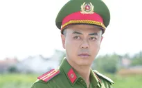 Diễn viên Tuấn Tú "choáng" vì kịch bản khó của Có anh, nơi ấy bình yên