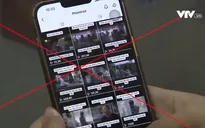 Vi phạm bản quyền số: Cuộc rượt đuổi không hồi kết?