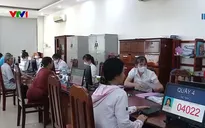 Nhiều chính sách tạo điều kiện thuận lợi, hỗ trợ cán bộ sau sắp xếp