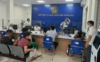 Từ 1/8, khi làm thủ tục hành chính người dân Hà Nội được hưởng nhiều tiện ích miễn phí