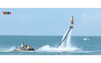 Mũi Né - Điểm đến thể thao biển hàng đầu Đông Nam Á