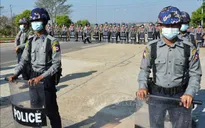 Myanmar chấm dứt tình trạng khẩn cấp toàn quốc