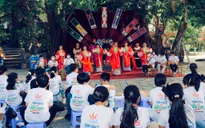 Bài chòi Khánh Hòa - Gìn giữ hồn cốt di sản, hướng tới tương lai