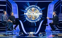 Matt Damon lọt vào danh sách những người chiến thắng "Ai là triệu phú" vĩ đại nhất mọi thời đại