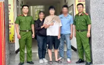 Lừa đảo “bắt cóc online”: Đe dọa bán con, ép mẹ chuyển 100 triệu đồng tiền chuộc
