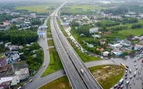 Khởi công thêm ba dự án đường cao tốc dài hơn 300km vào dịp 19/8 tới