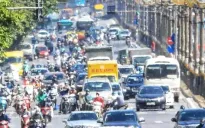 Ngày 2/8, Tây Bắc Bộ và Đông Bắc Bộ sẽ nắng nóng có nơi trên 36 độ C