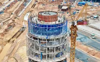 Dự kiến sân bay Long Thành đón chuyến bay đầu tiên vào 19/12