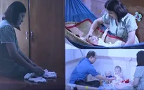 Khó khăn, bất cập khi muốn có con bằng mang thai hộ