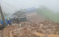 Thủ tướng yêu cầu khẩn trương khắc phục hậu quả mưa lũ tại tỉnh Điện Biên