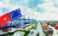 5 năm EVFTA: Thương mại Việt Nam - EU khởi sắc, dư địa khai thác còn lớn
