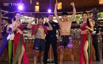 Bị "Mãnh hổ" Indonesia khiêu khích, học trò của Johnny Trí Nguyễn vẫn bình thản trước trận đại chiến