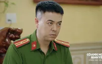 Có anh, nơi ấy bình yên - Tập 4: Huy bị nhắc nhở phải xử lý uyển chuyển vì xã toàn người quen