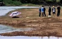 3 nữ sinh Nghệ An đuối nước thương tâm khi rủ nhau tắm hồ