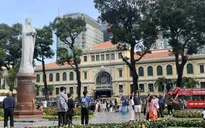 Tiềm năng phát triển siêu đô thị du lịch vùng tại TP Hồ Chí Minh 