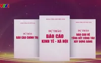 Văn kiện Đại hội Đảng và các mục tiêu chiến lược