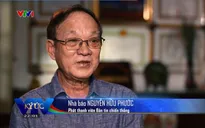 Ký ức VTV: Hồi ức về buổi phát sóng đầu tiên sau giải phóng miền Nam, thống nhất đất nước