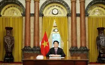 Chủ tịch nước Lương Cường gửi thông điệp chúc mừng nhân kỷ niệm 80 năm thành lập Liên hợp quốc