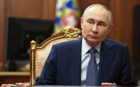 Nga lạc quan về triển vọng đàm phán hòa bình với Ukraine
