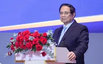 Thủ tướng: Xây dựng Trung tâm Tài chính quốc tế tại Việt Nam - đã làm phải thành công