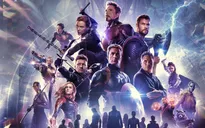 Xếp hạng phim siêu anh hùng Marvel, vị trí số 1 được ví như huyền thoại