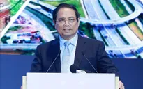 Thủ tướng Phạm Minh Chính: Thành phố Hồ Chí Minh cần thực hiện '5 đi đầu'