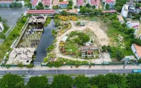 Quy chế tổ chức và hoạt động của Ban Chỉ đạo về giải quyết các vấn đề khó khăn, vướng mắc các dự án tồn đọng