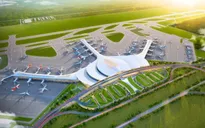 Sân bay Long Thành hoàn tất bay hiệu chuẩn, sẵn sàng cho giai đoạn vận hành thử