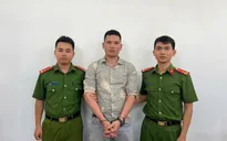 Bắt tài xế xe tải gây tai nạn ở Hà Tĩnh rồi bỏ trốn khỏi