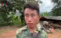 Thủ tướng chỉ đạo khen thưởng Trưởng bản 26 tuổi cứu 90 người dân thoát khỏi thảm họa lũ quét