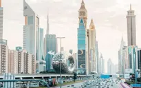 UAE - Điểm đến của giới triệu phú toàn cầu