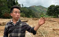 Thủ tướng gửi thư khen Trưởng bản ở Điện Biên dũng cảm cứu người trong lũ quét