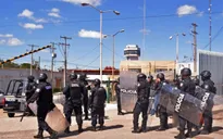 Bạo loạn tại nhà tù ở Mexico, nhiều người thiệt mạng