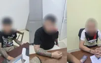 Lâm Đồng: Khởi tố 3 đối tượng trong vụ nổ súng giải quyết tranh chấp đất đai