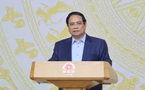Thủ tướng: Phát triển công nghiệp bán dẫn phải "thần tốc, táo bạo, đánh trận phải nhanh, mạnh, thắng"