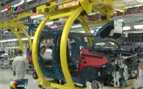 Ngành xe điện Mỹ chịu thiệt hại vì thuế kim loại 50%