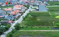 Rốt ráo giải phóng mặt bằng dự án đường sắt Lào Cai - Hà Nội - Hải Phòng
