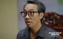 Có anh, nơi ấy bình yên - Tập 5: Huy nhận được đơn thư nặc danh tố cáo Chủ tịch xã