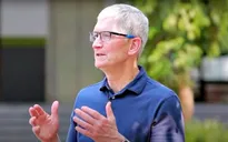 Apple có thể phải chịu hơn 1 tỷ USD vì thuế quan