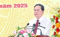 Chủ tịch Quốc hội Trần Thanh Mẫn: Chính quyền phải chủ động đến với dân